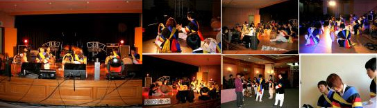 소프트웨어학과 소모임 이심이