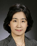 컴퓨터과학과 학과장 <strong>민미경</strong>